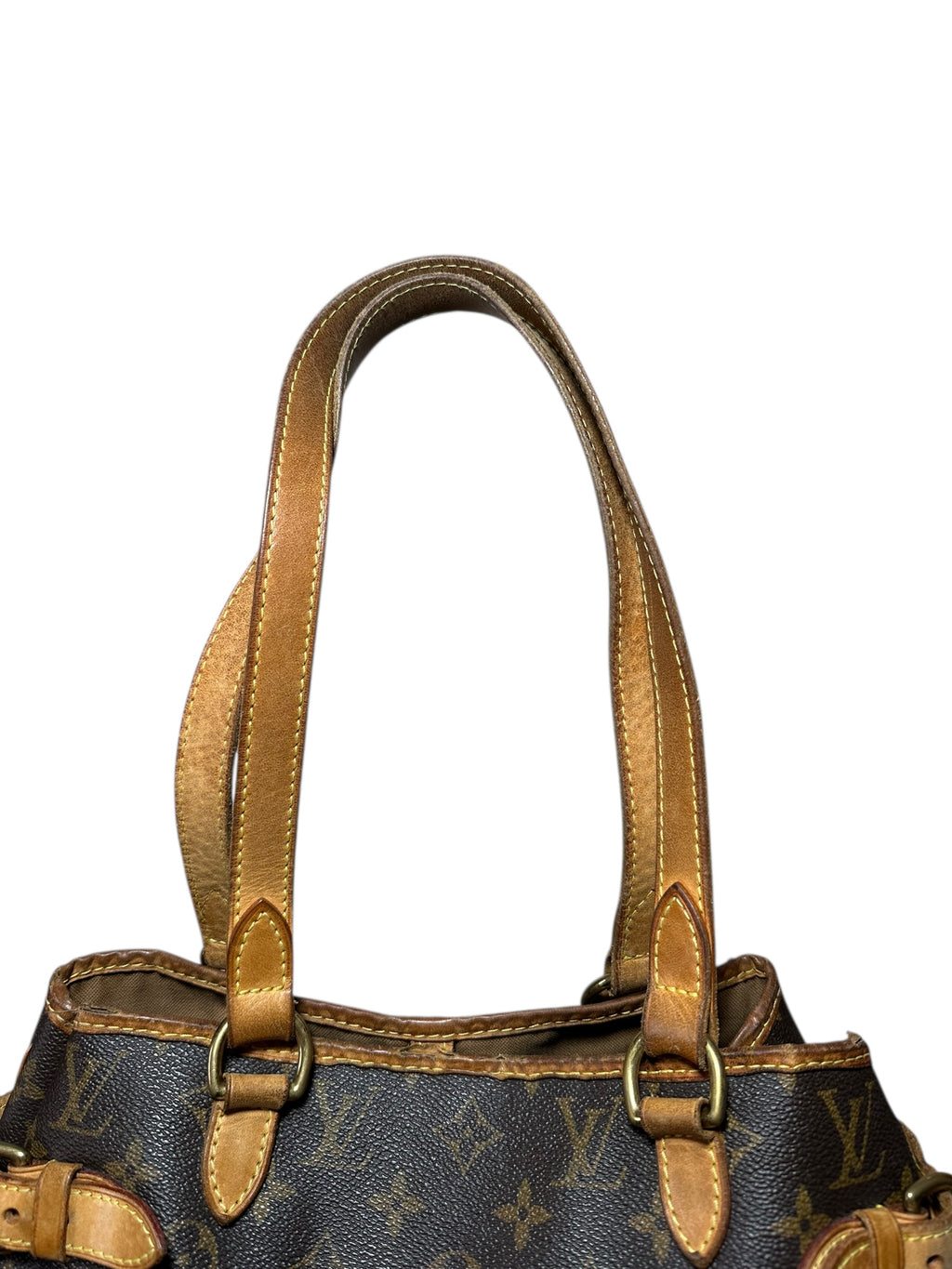 Louis Vuitton borsa vintage — foto 3