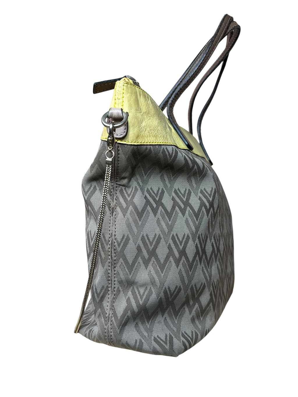 Valentino Garavani borsa in tela