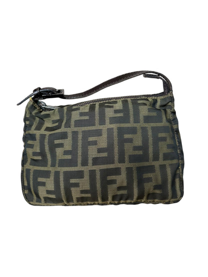 Fendi mini bag vintage FF — foto 4