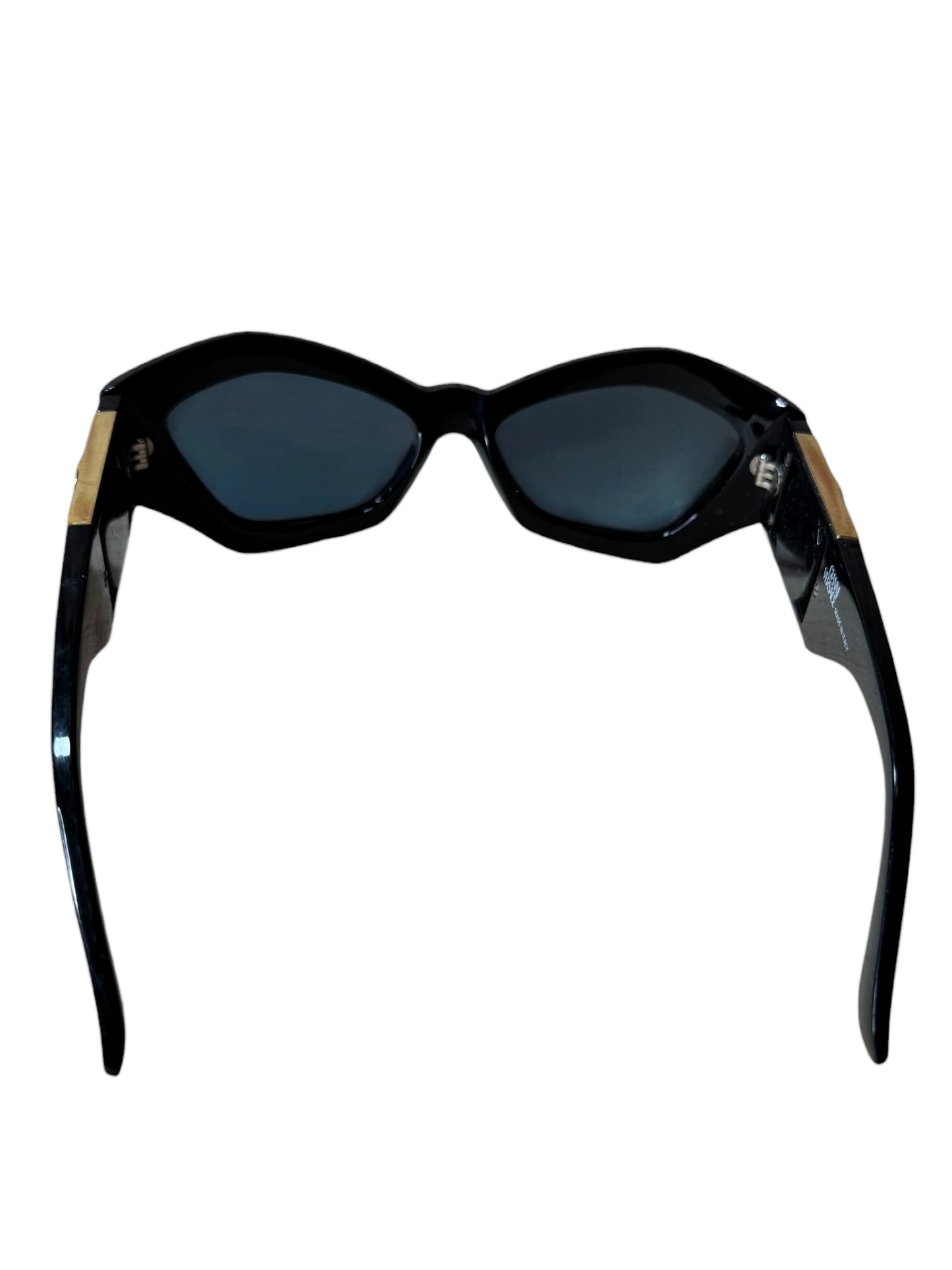 Occhiali Gianni Versace vintage mod. 421/B