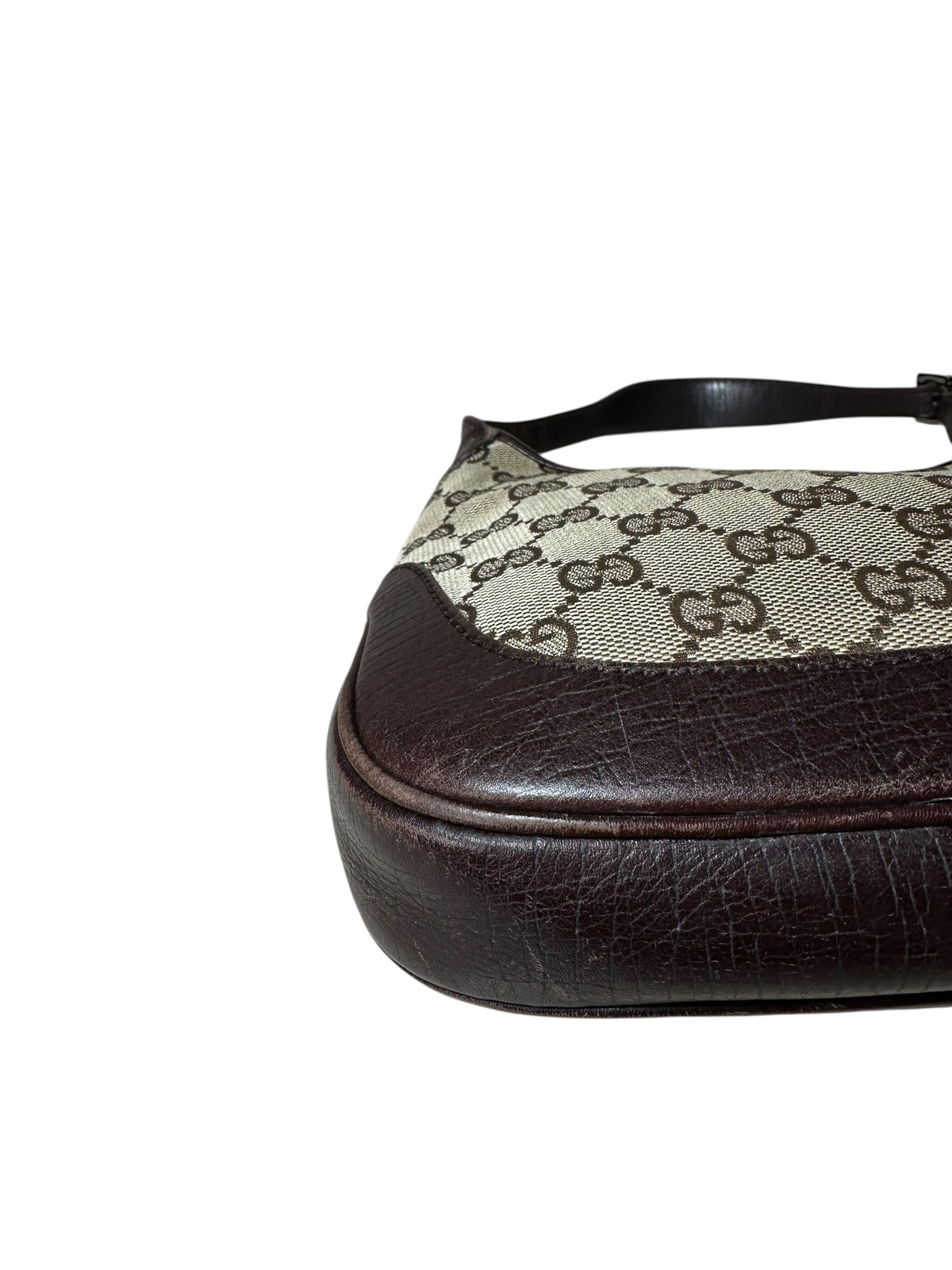 Gucci borsa Jackie mini vintage — foto 13