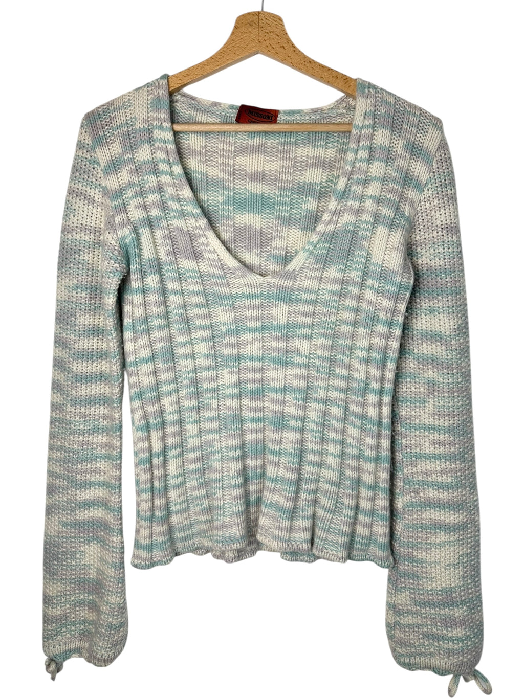 Missoni maglione in cachemire — foto 5
