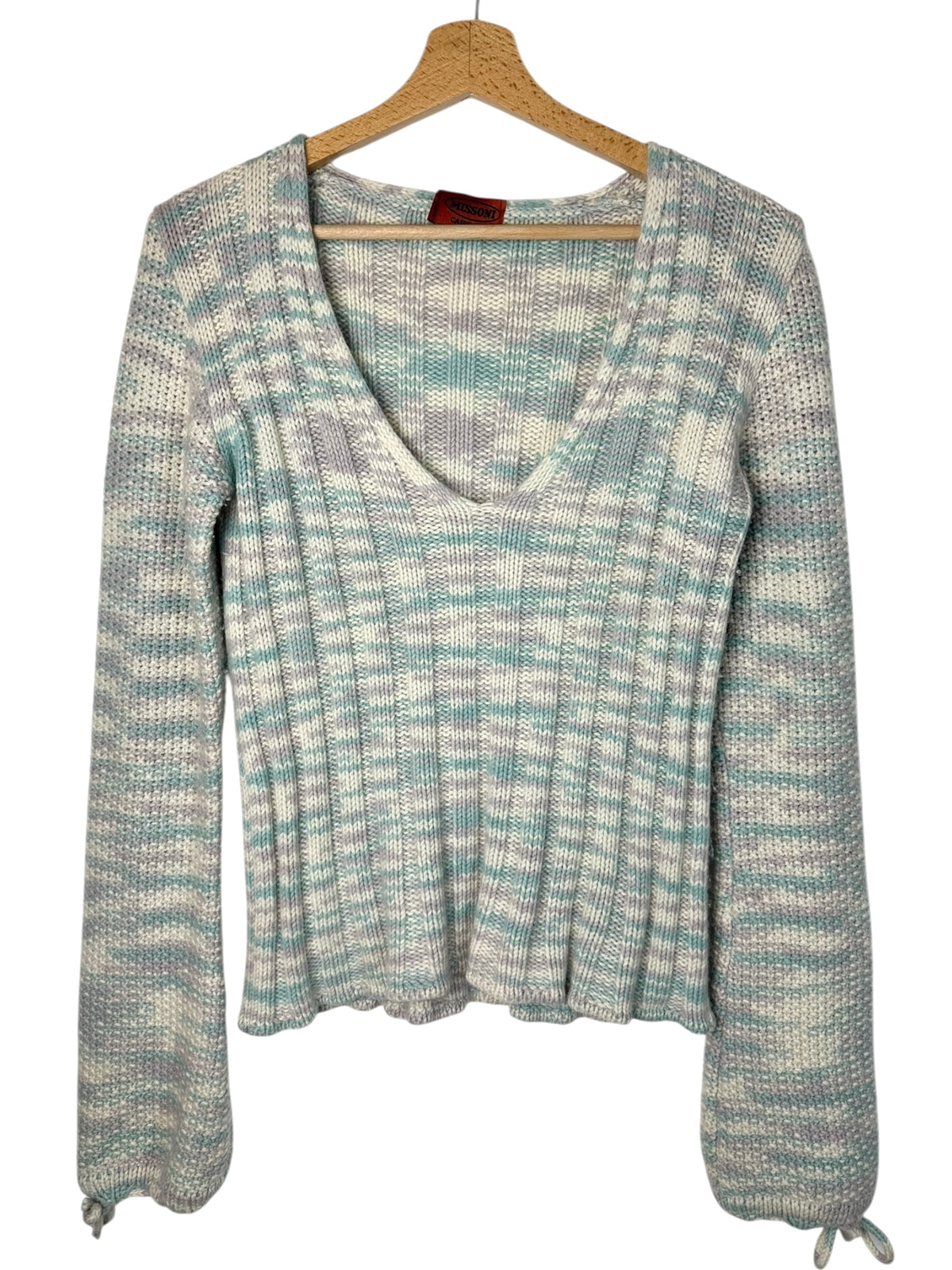 Missoni maglione in cachemire — foto 5