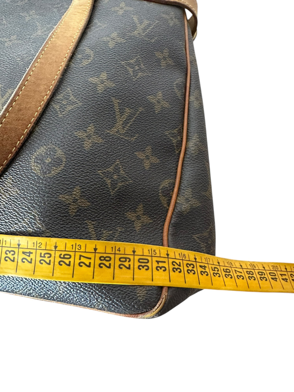 Louis Vuitton borsa vintage — foto 22