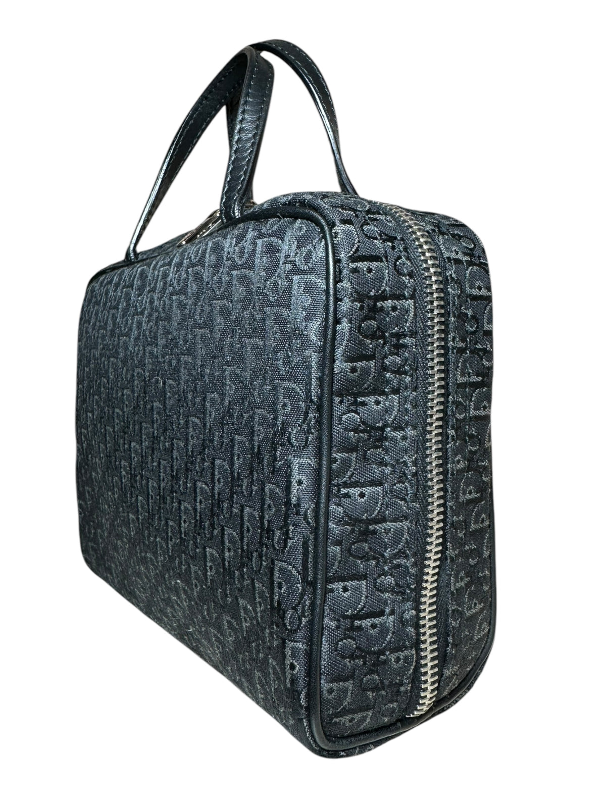 Dior mini borsa monogram — foto 4