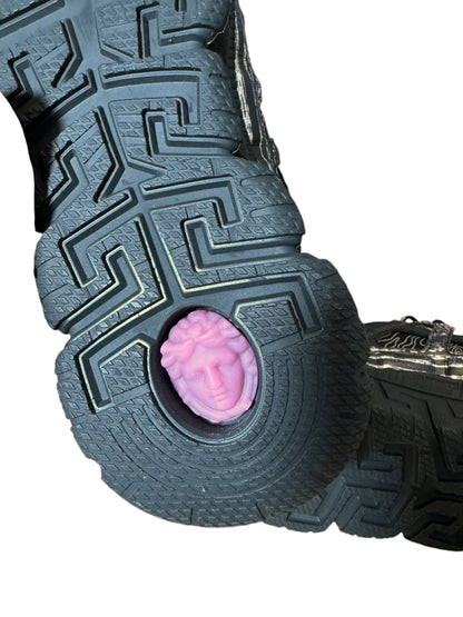 Versace Trigreca scarpe sneakers (43)