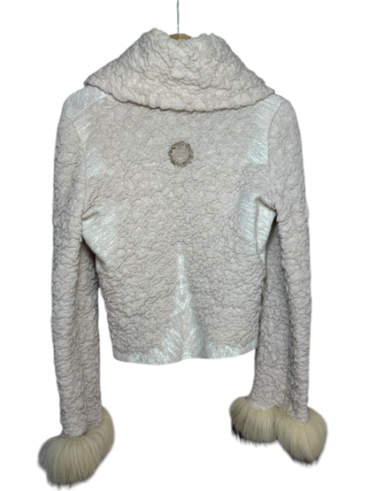 Class Roberto Cavalli completo (M)