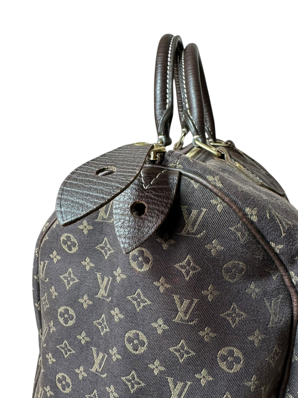 Louis Vuitton borsa speedy vintage — foto 5