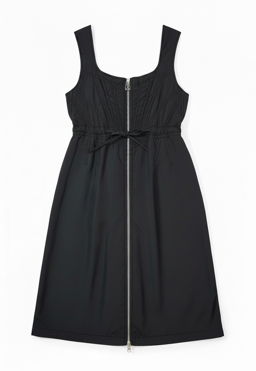 Bottega Veneta abito a bustier — foto 2
