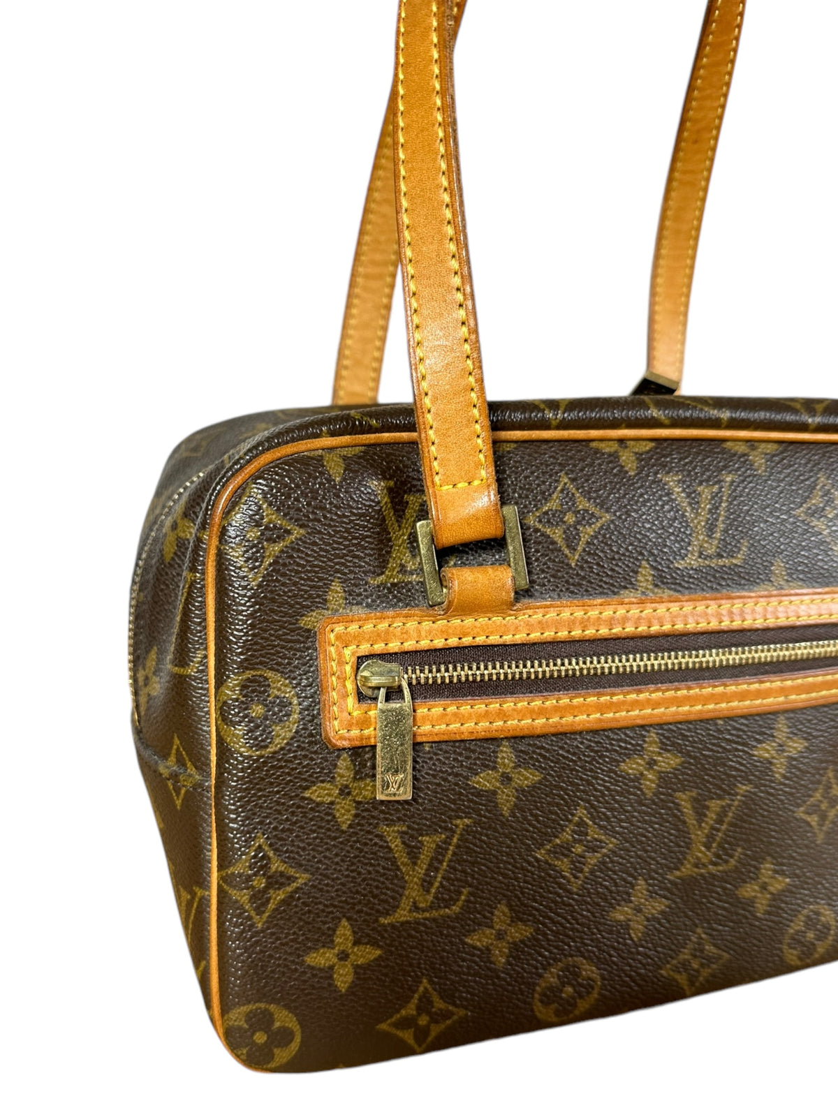 Louis Vuitton borsa Cite vintage — foto 2