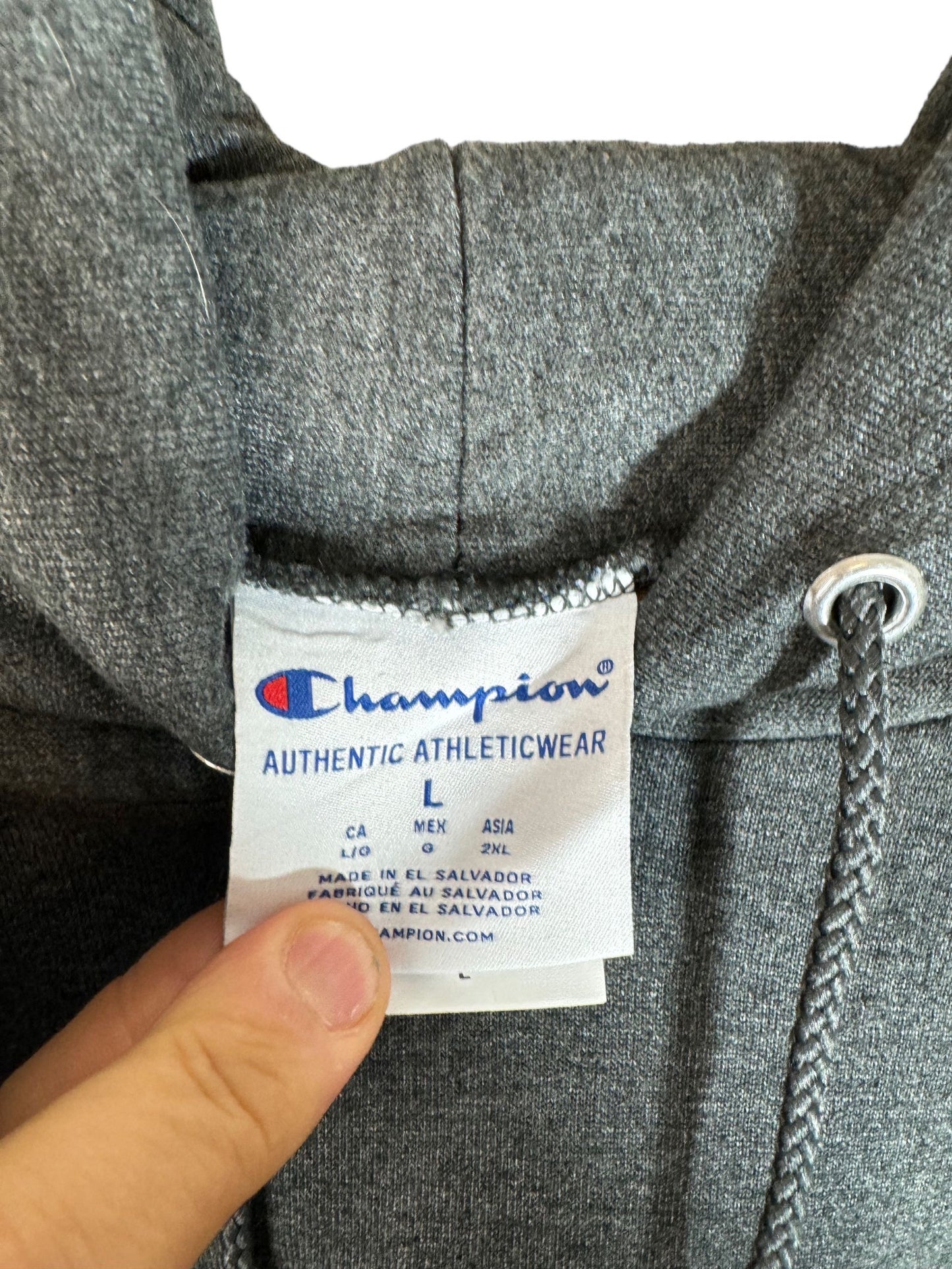 Champion Felpa vintage (L)