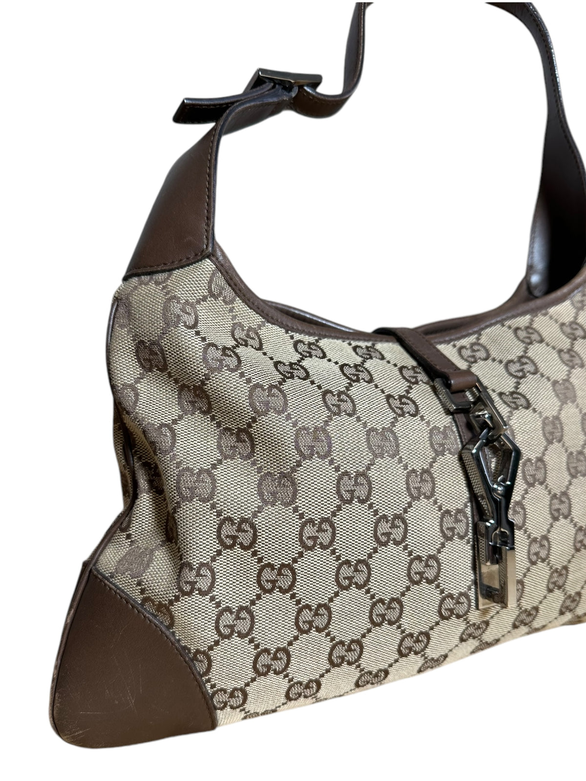 Gucci Jackie borsa vintage — foto 2