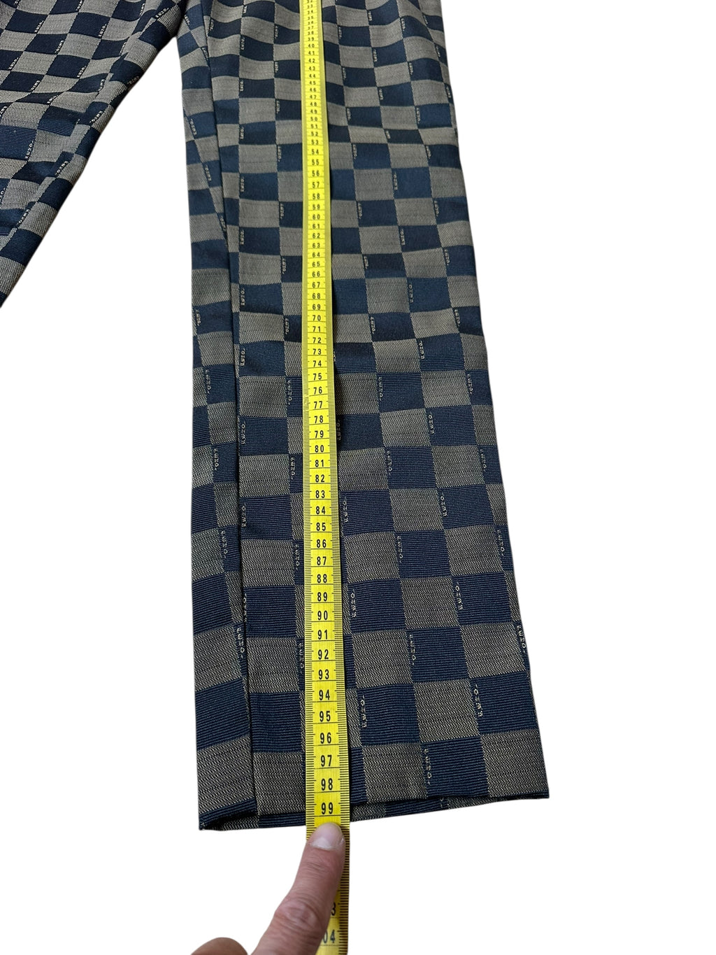 Fendi pantaloni anni 90s — foto 14