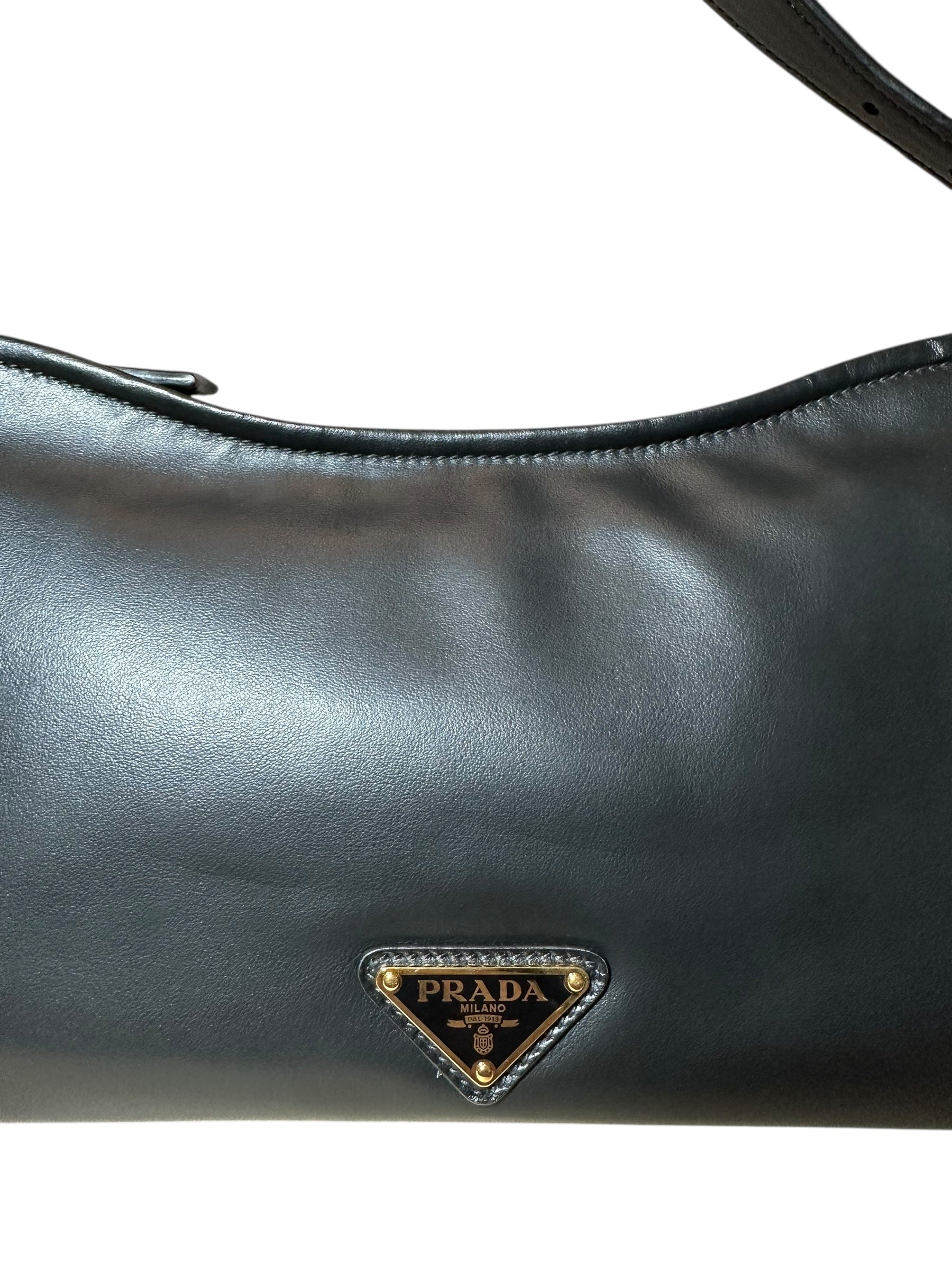 Prada borsa in pelle — foto 2