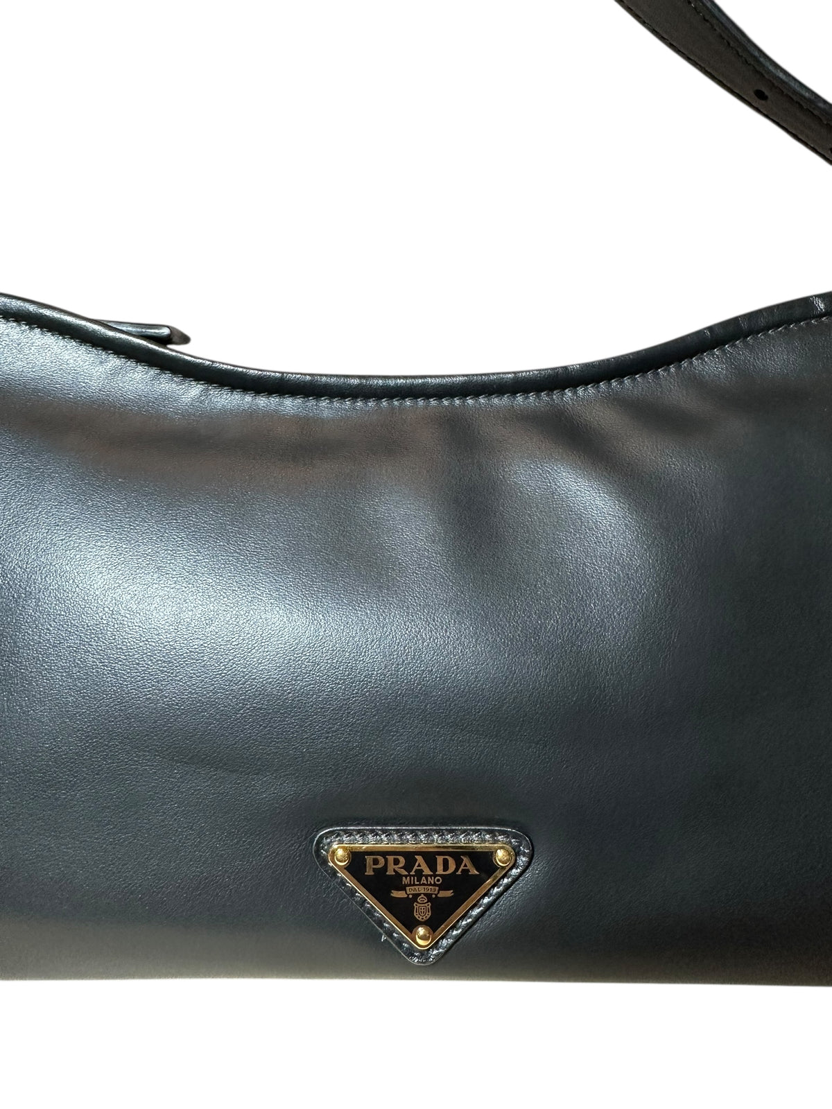 Prada borsa in pelle — foto 2