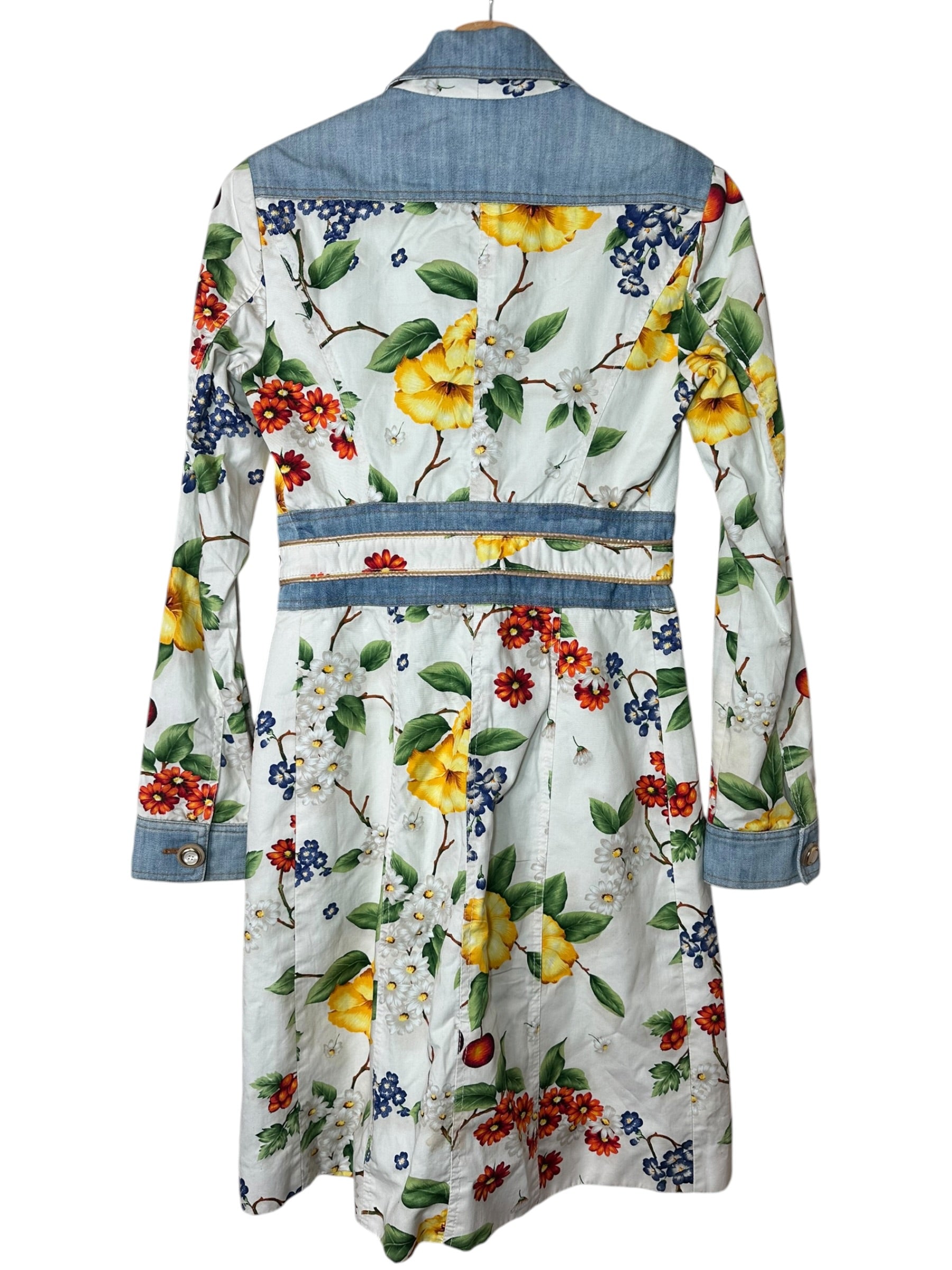 D&G giacca vintage — foto 6
