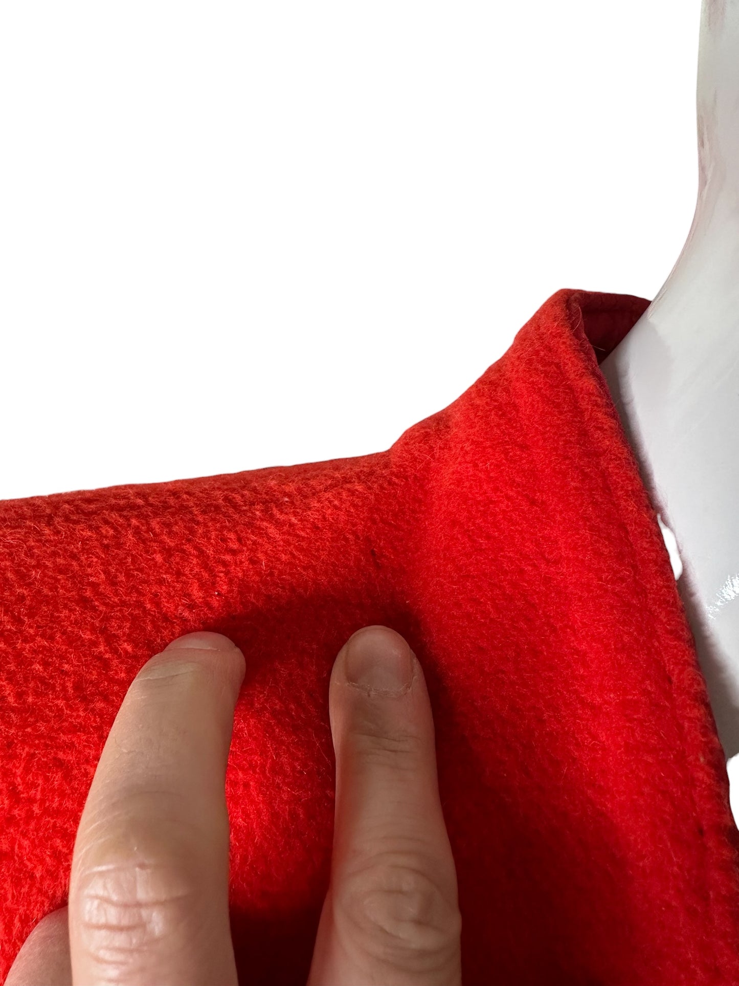 Gianni Versace cappotto in lana (L)