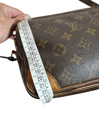 Louis Vuitton borsa vintage Reporter