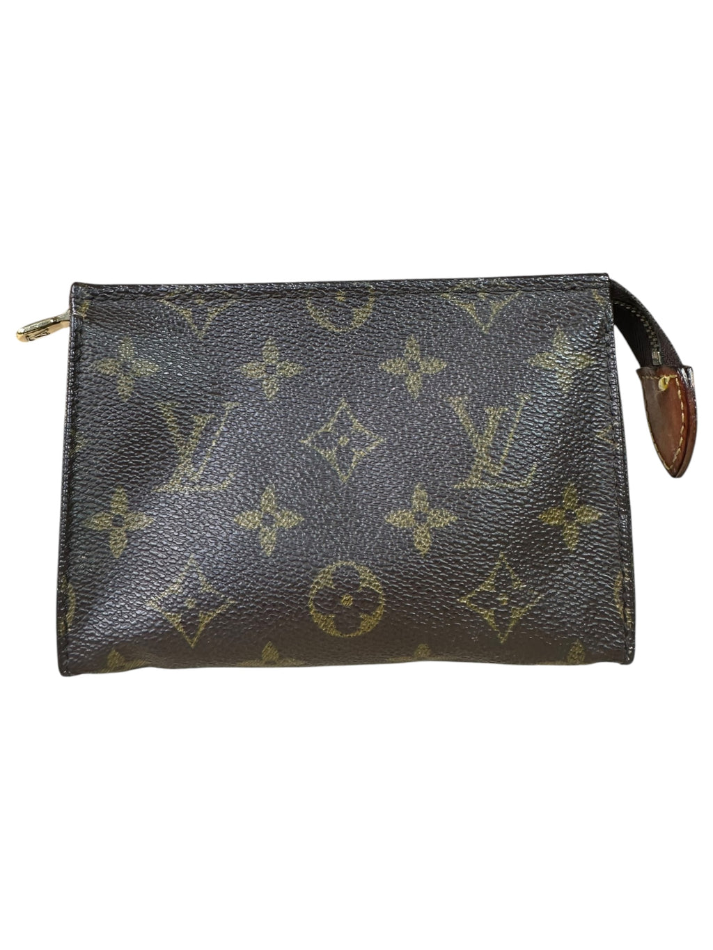 Louis Vuitton mini pochette vintage