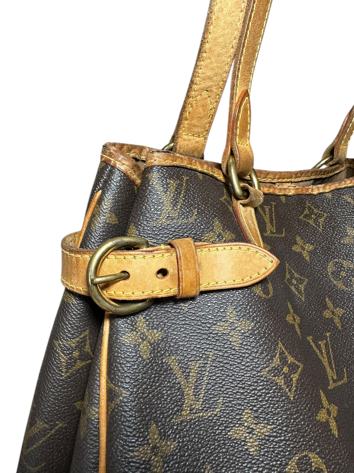 Louis Vuitton borsa vintage — foto 7