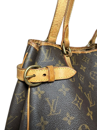 Louis Vuitton borsa vintage