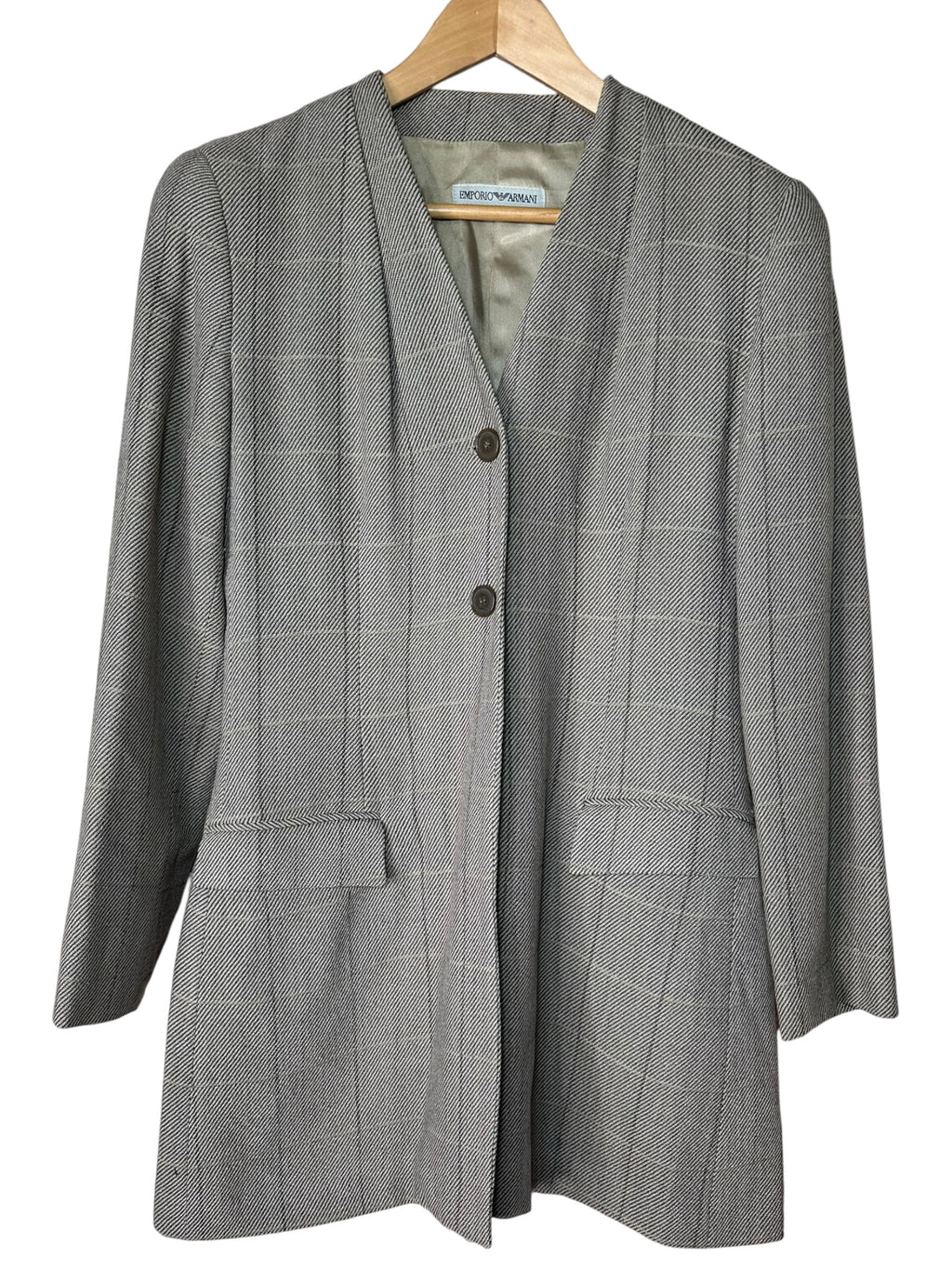 Emporio Armani comoleto vintage (M)
