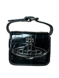 Vivienne Westwood mini borsa in pelle