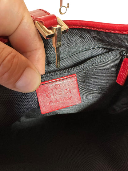 Gucci Jackie vintage