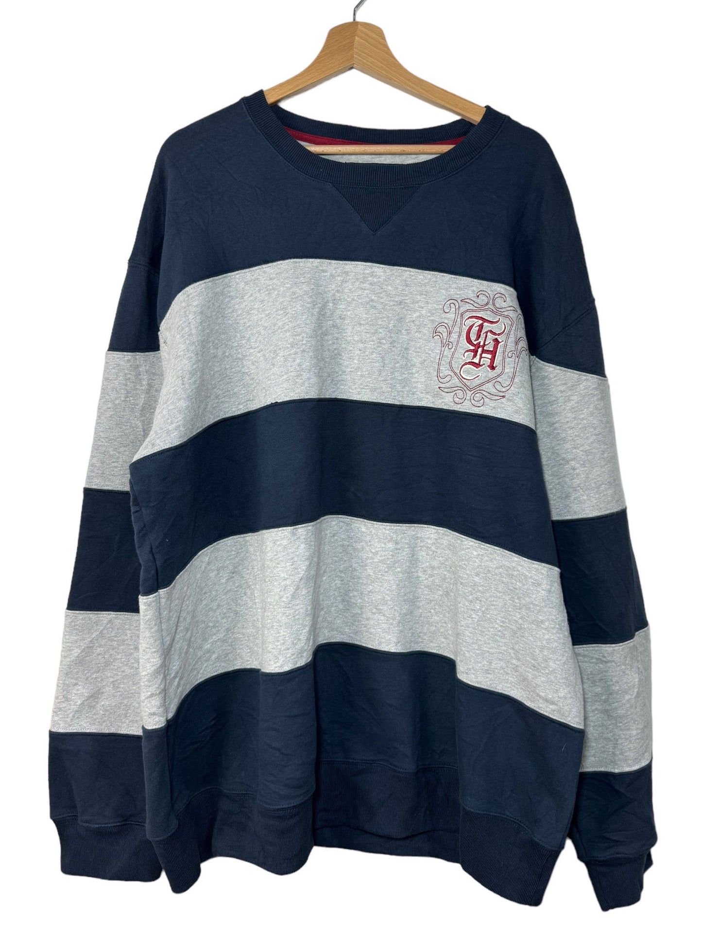 Tommy Hilfiger Felpa vintage (XXL)
