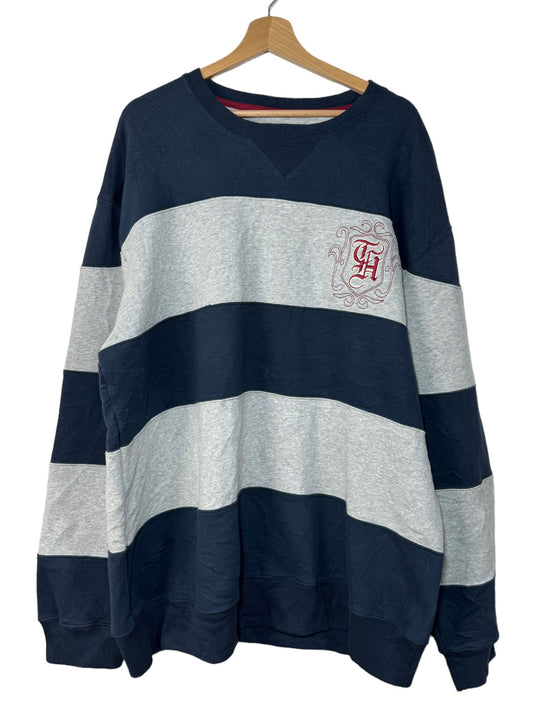 Tommy Hilfiger Felpa vintage (XXL)