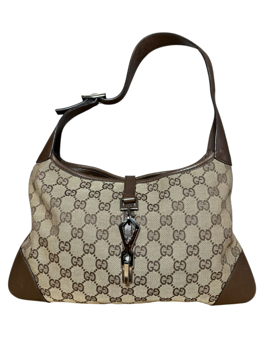Gucci Jackie borsa vintage