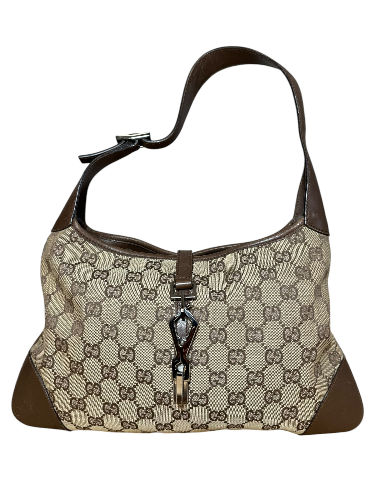 Gucci Jackie borsa vintage