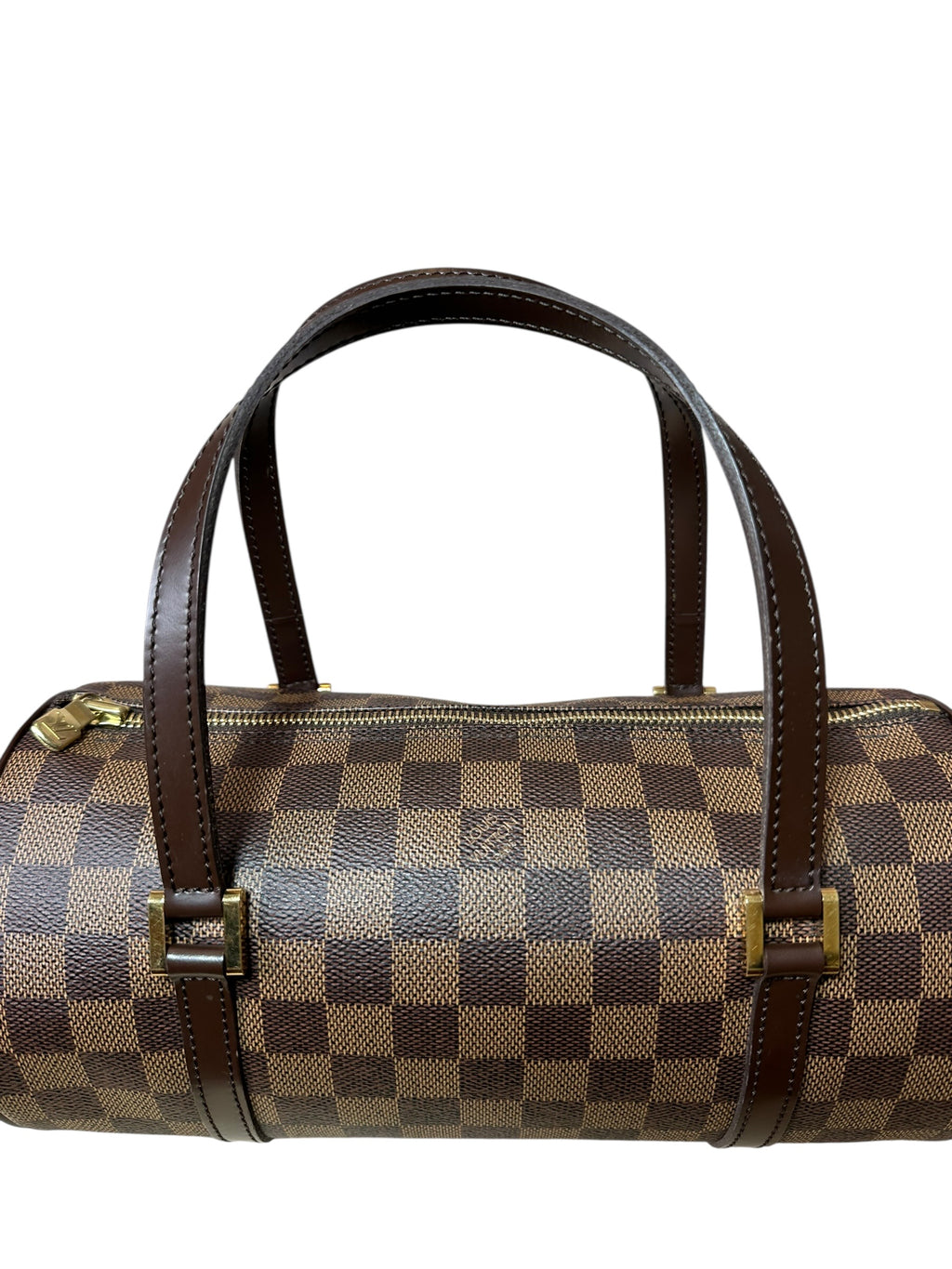 Louis Vuitton borsa papillon vintage — foto 2