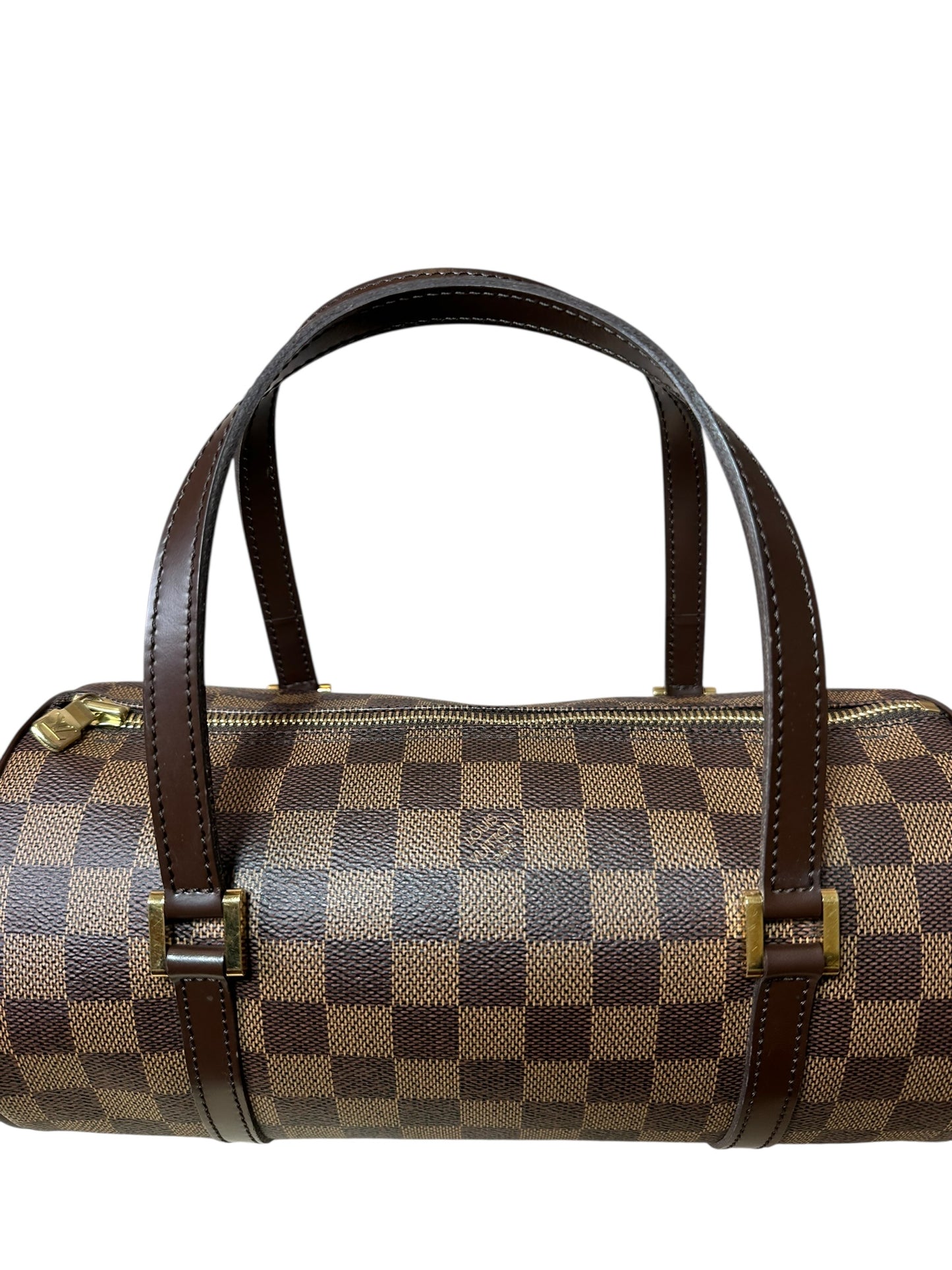 Louis Vuitton borsa papillon vintage — foto 2