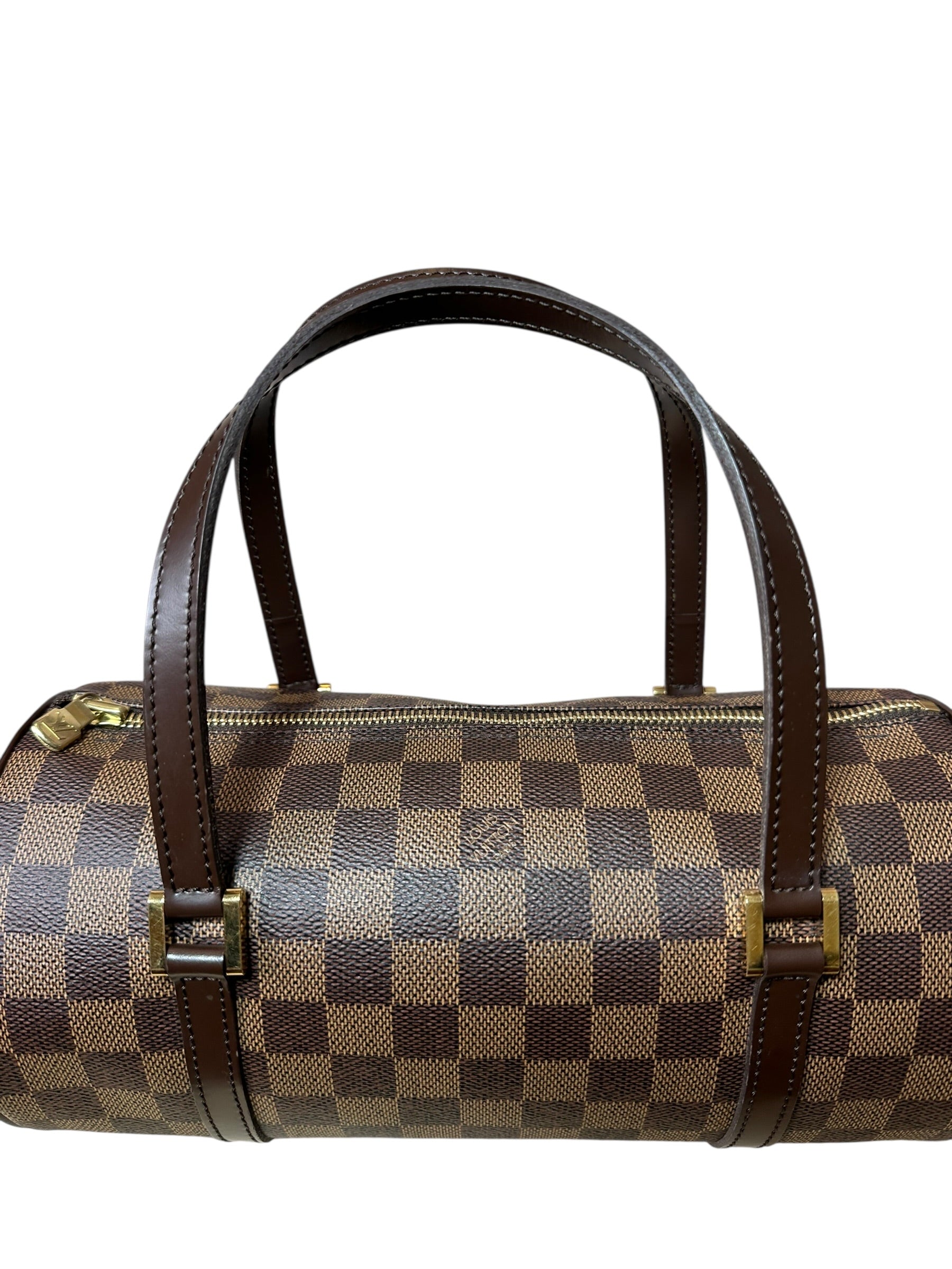 Louis Vuitton borsa papillon vintage — foto 2