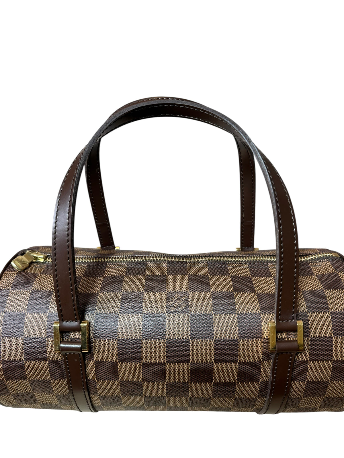 Louis Vuitton borsa papillon vintage — foto 2