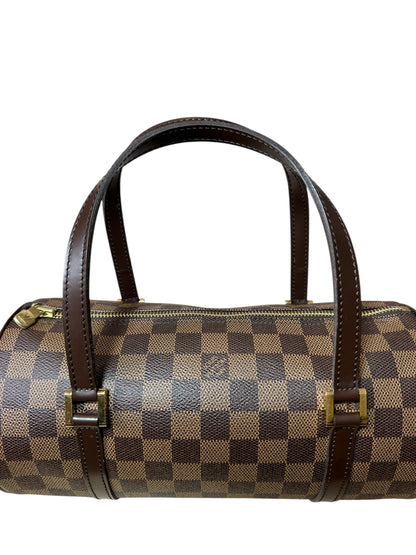 Louis Vuitton borsa papillon vintage — foto 2