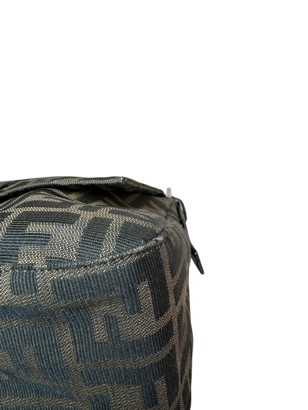 Fendi mamma baguette vintage — foto 12
