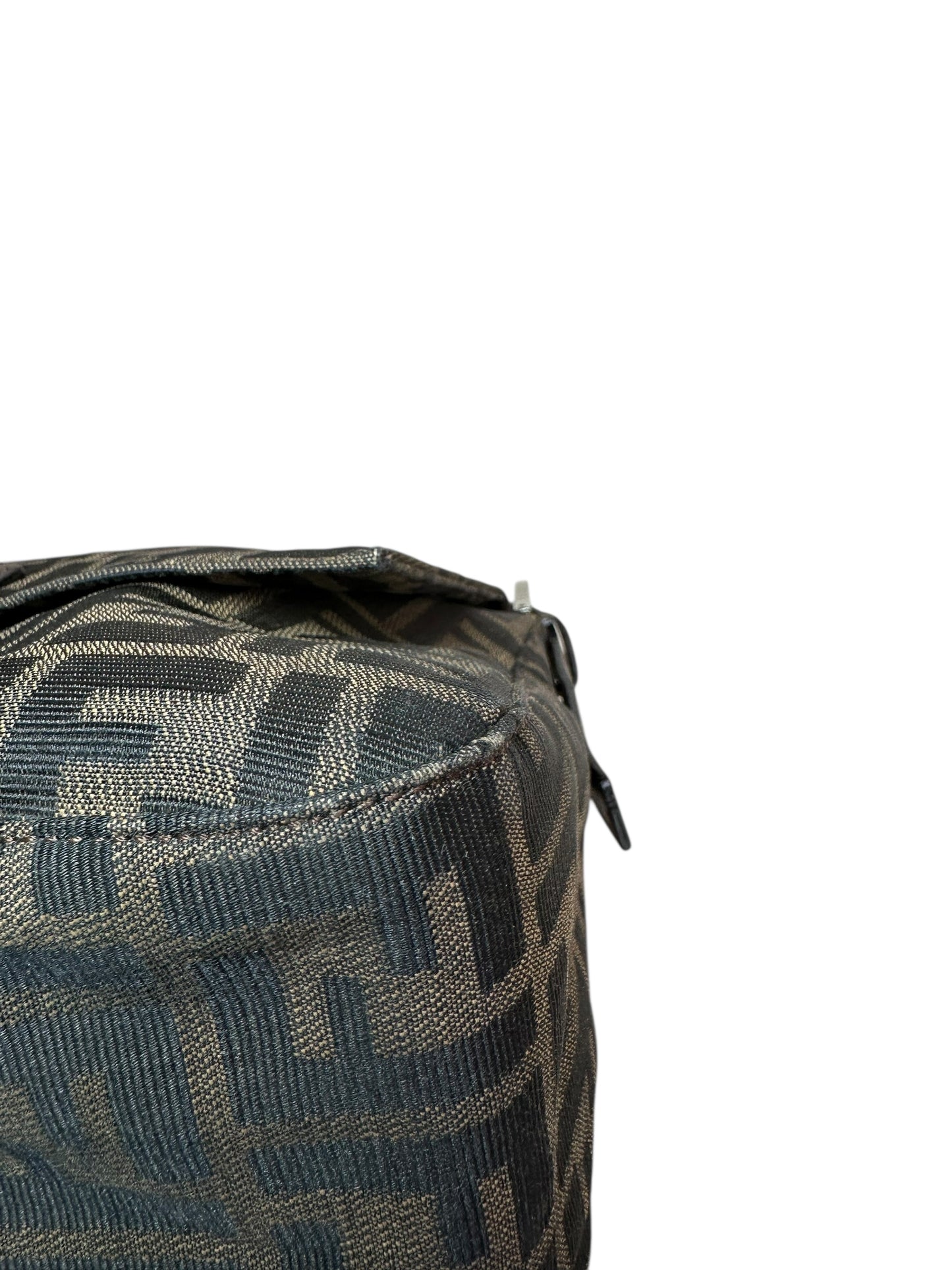 Fendi mamma baguette vintage