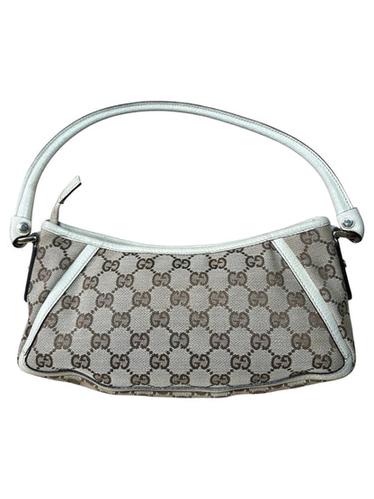 Gucci borsa vintage gg — foto 8