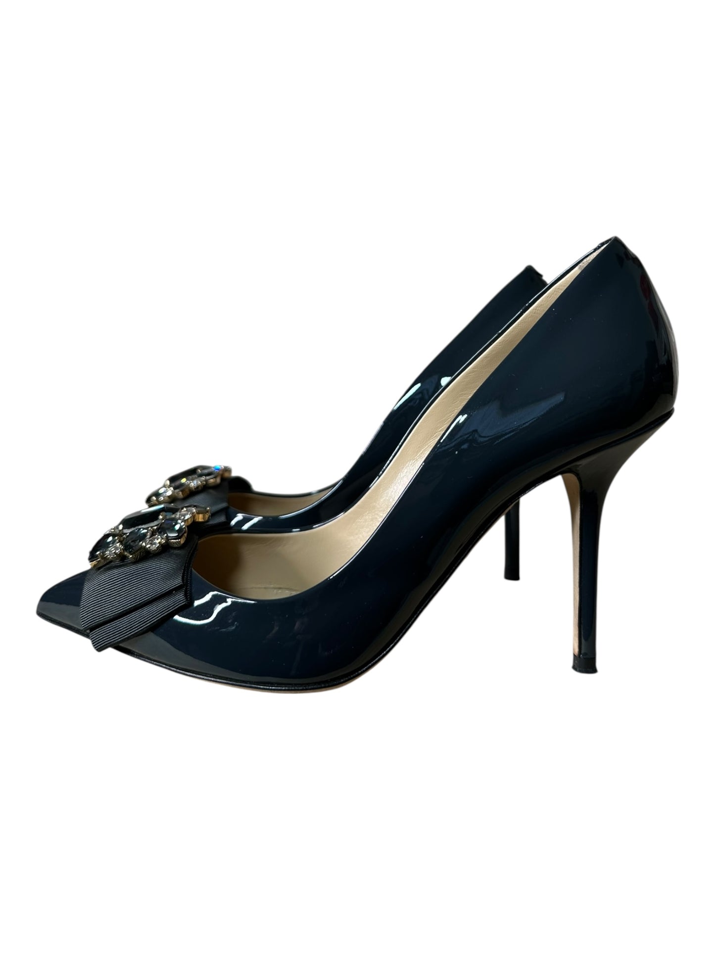 Dolce & Gabbana decolleté gioiello — foto 2