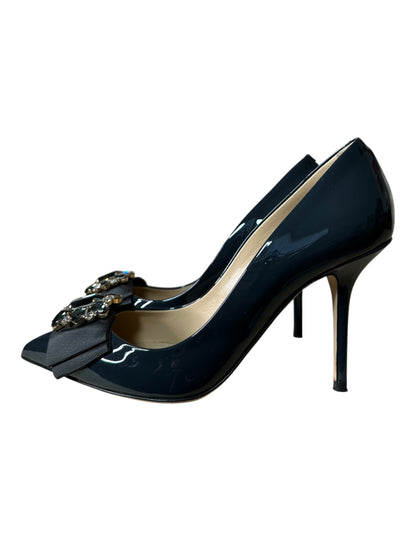 Dolce & Gabbana decolleté gioiello — foto 2