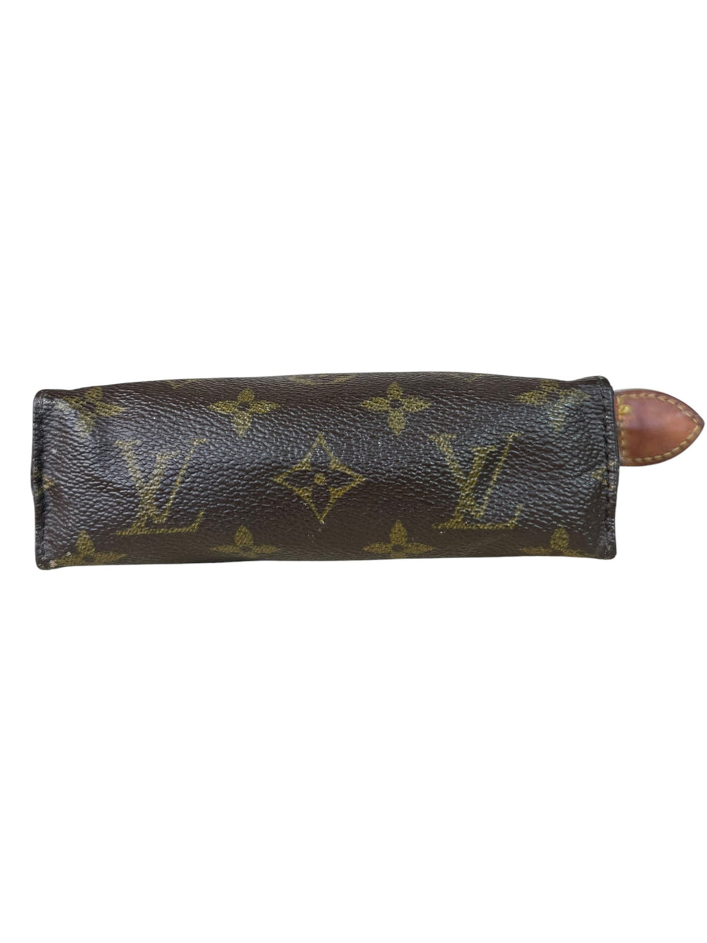 Louis Vuitton mini pochette vintage