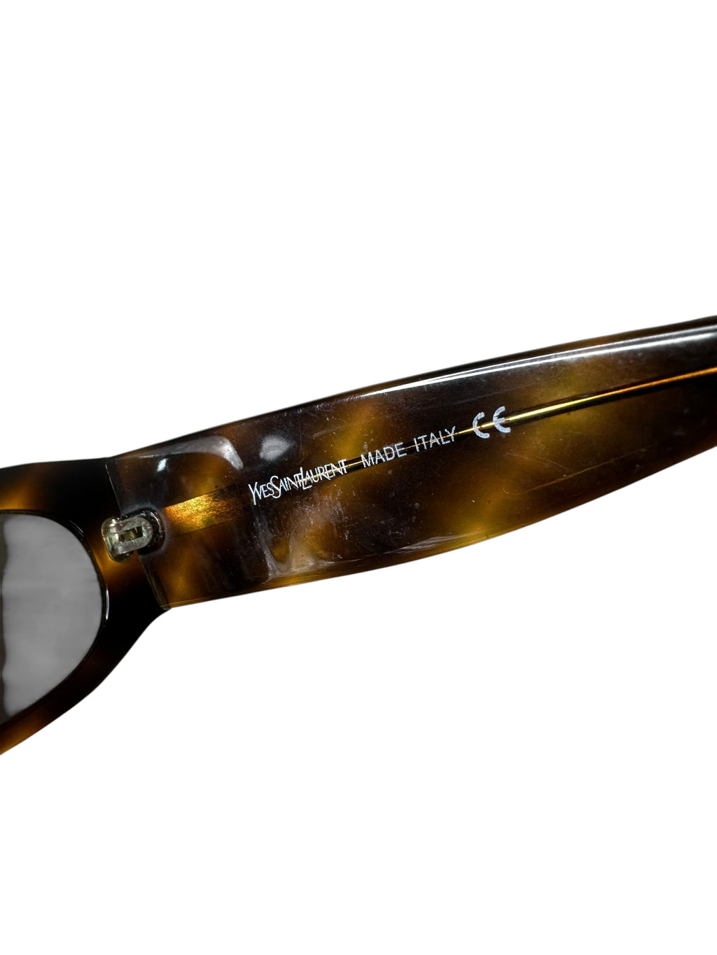 Yves Saint Laurent occhiali vintage — foto 5
