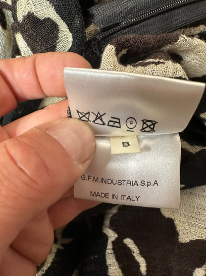 Vivienne Westwood mini gonna stampata — foto 11