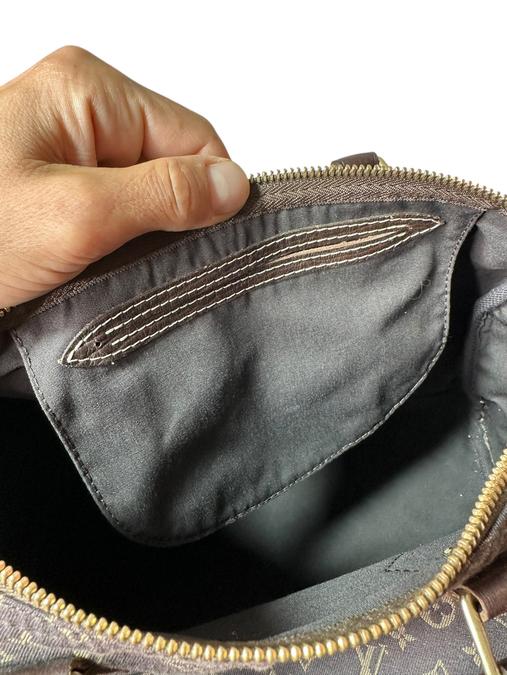 Louis Vuitton borsa speedy vintage — foto 18