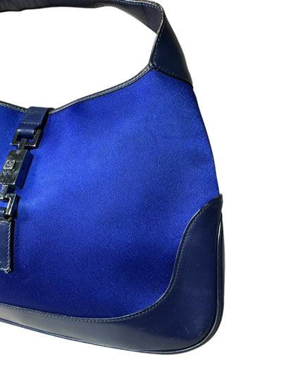 Gucci borsa Jackie vintage