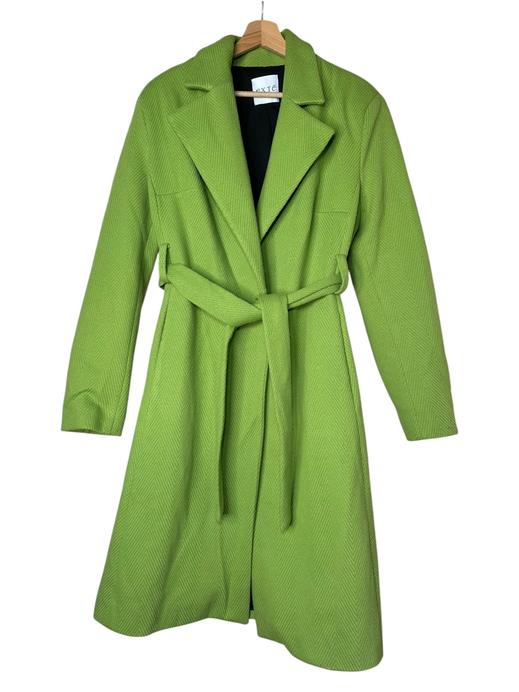 Extē cappotto anni 2000