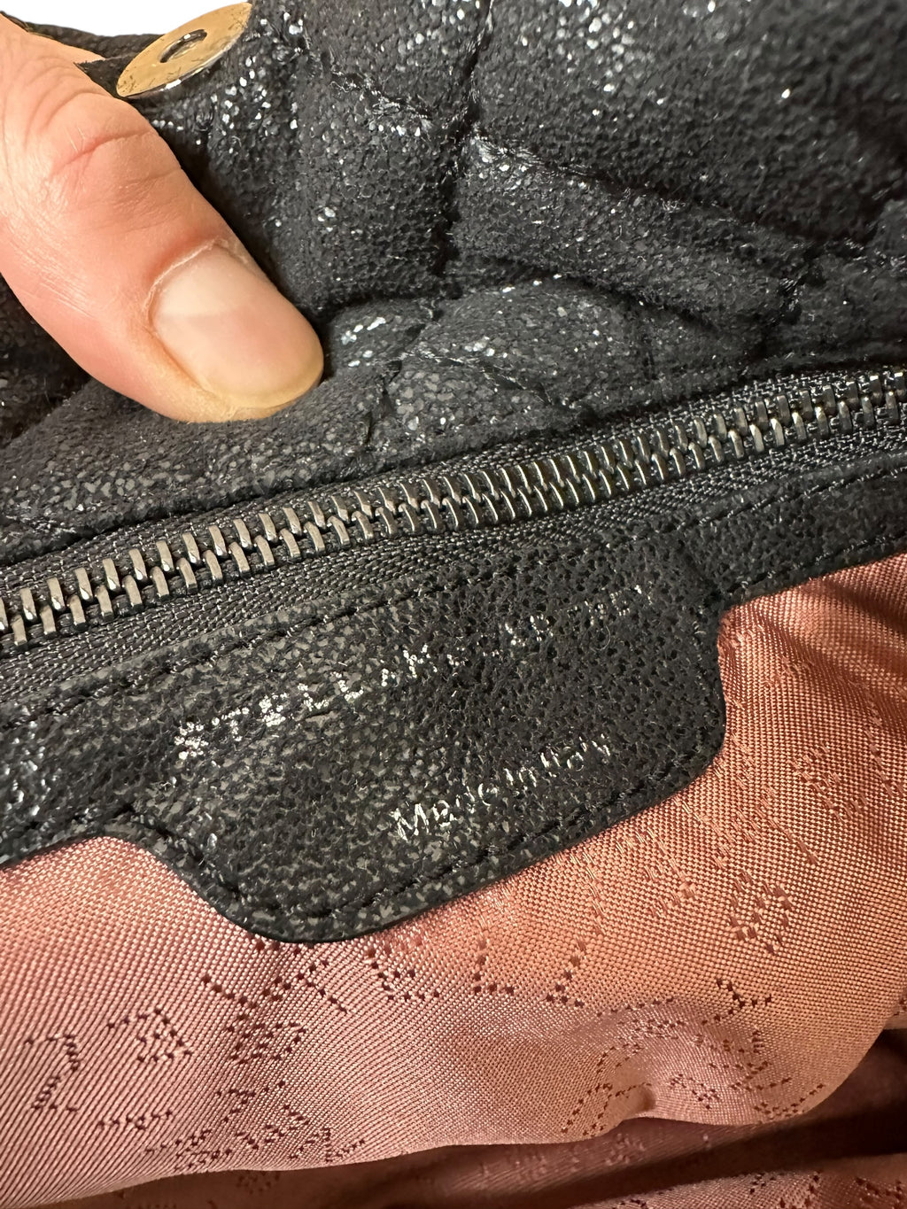 Stella McCartney borsa Falabella — foto 12