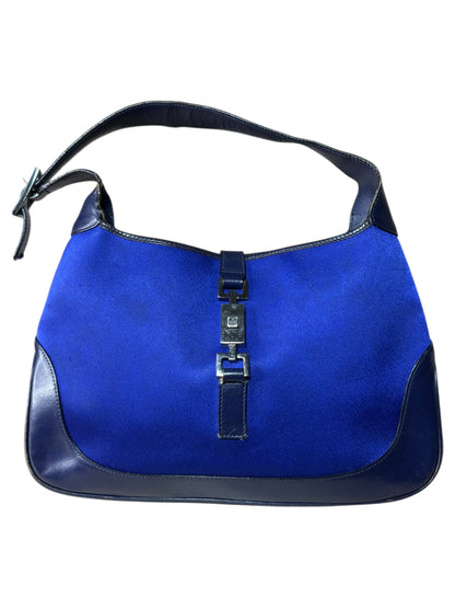 Gucci borsa Jackie vintage